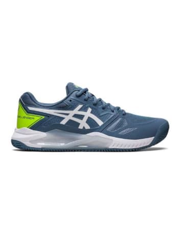 asics Tennis-Hallenschuhe GEL-CHALLENGER 13 CLAY in Blau