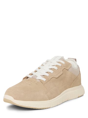 Marc O'Polo Sneaker in sand - 0001
