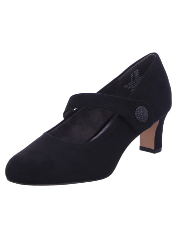 Soft Line Trotteur in schwarz