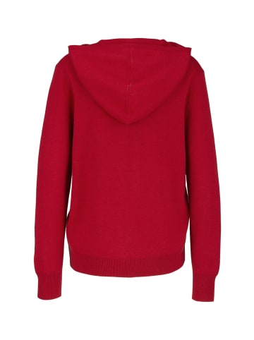 19v69 Italia Sweatshirt Ej5047Ptt in rot