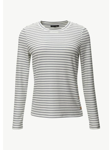 comma T-Shirt in 59G3_navy