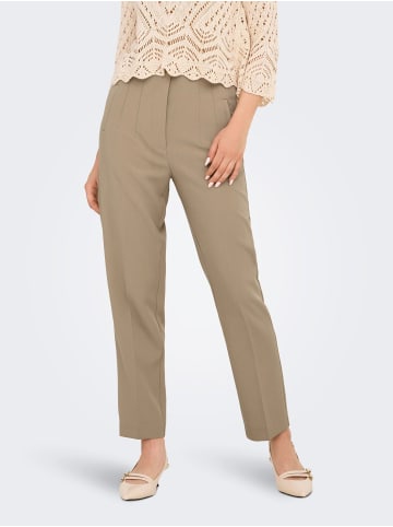 ONLY Hose in Silver Mink