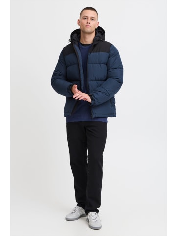 BLEND Steppjacke BHBankl in Blau