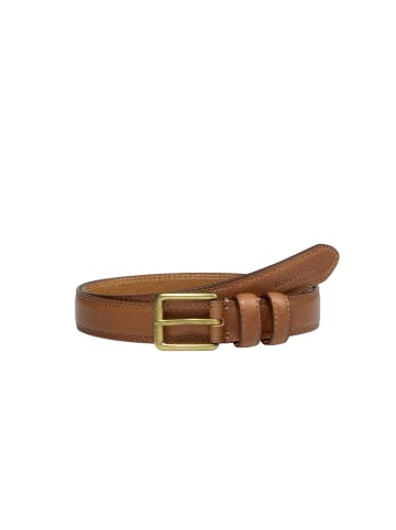 Marc O'Polo Gürtel in Pure Camel