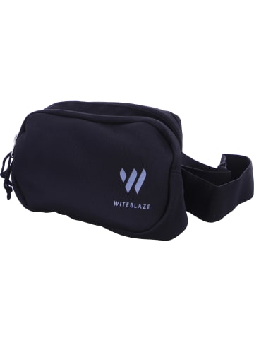 WITEBLAZE Tasche in schwarz