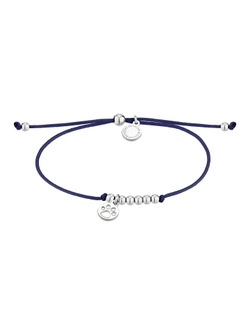 Cool Time Armband in dunkelblau