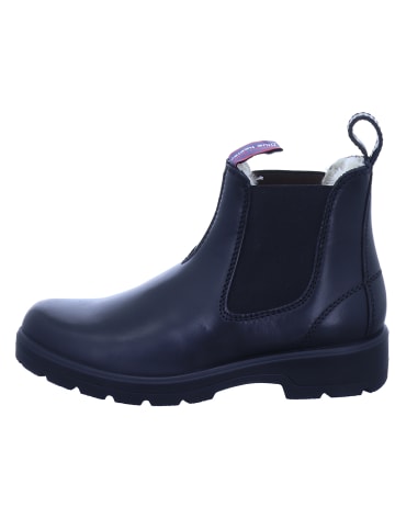 Blue Heeler Winterstiefel in schwarz
