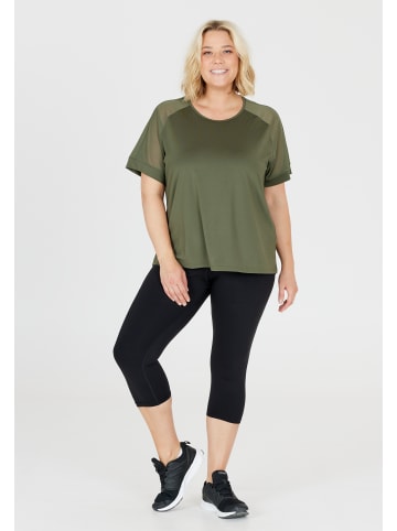 Endurance Q Tight in 1001 Black