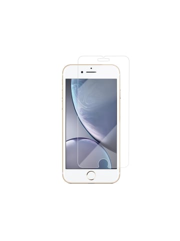COFI 1453 TFO 2,5D kompatibel mit iPhone 18 Ultra 9H Displayschutzglas in Transparent
