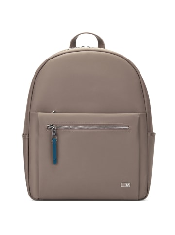 Roncato Biz Rucksack 36 cm Laptopfach in desert sand