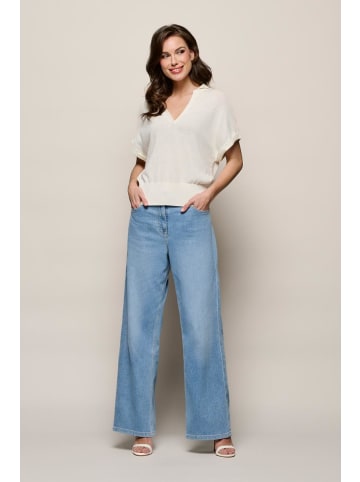 Mart Visser Livia Jeans Hellblau