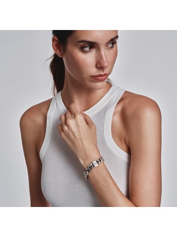 Breil Armband amor lux silber