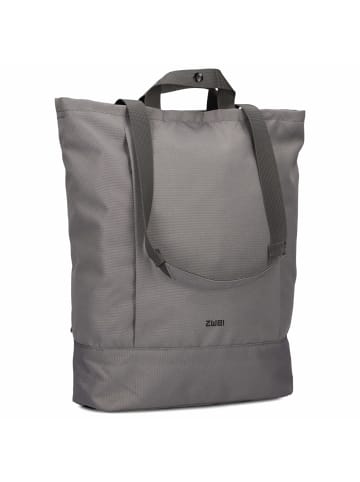 Zwei Benno BE140 - Rucksack 38 cm (rock) in rock