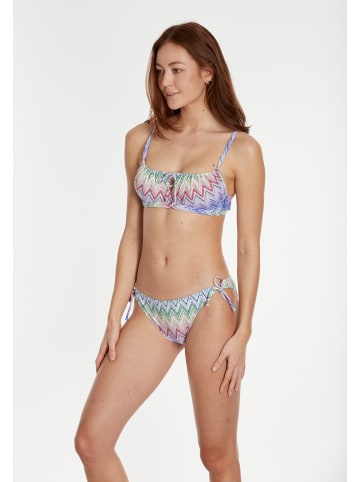 Olympia Mix&Match Bikini Top in bunt