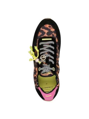 Tamaris Sneaker in LEOPARD COMB