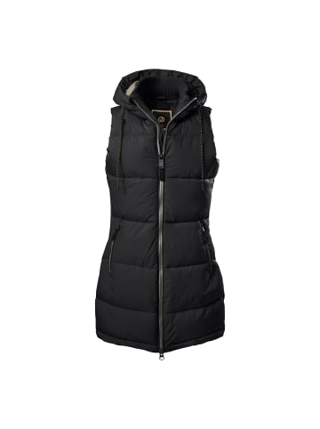 G.I.G.A. DX by KILLTEC Steppweste GW 30 in Schwarz