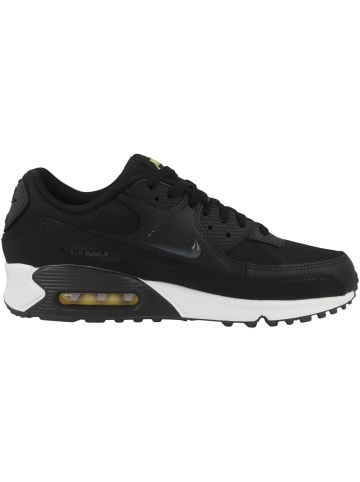 Nike Sneaker low Air Max 90 in schwarz