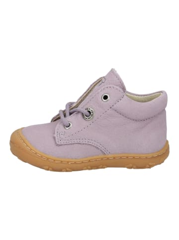 PEPINO Halbschuhe CORY Lila