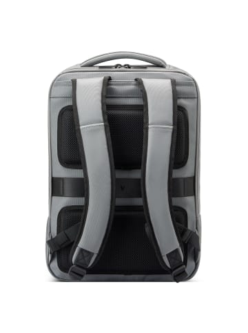 Roncato Trial Business-Rucksack 44 cm Laptopfach in anthrazit