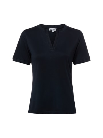 More & More T-Shirt in marine