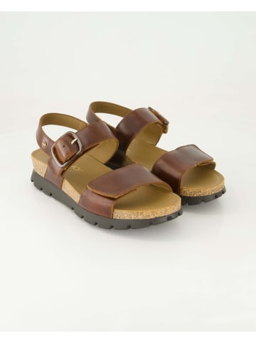 PANAMA JACK Sandalen in Braun