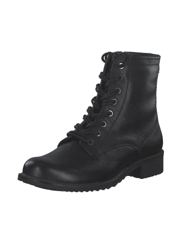 Tamaris Stiefeletten in BLACK