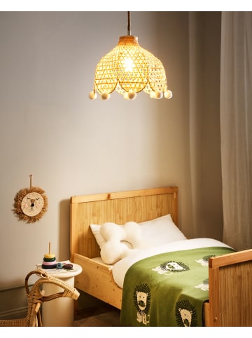 Beliani Pendelleuchten MANYAME in - (W) 27 x (H) 170 x (L) 27 cm