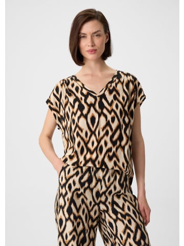 comma Bluse in 99A0_schwarz