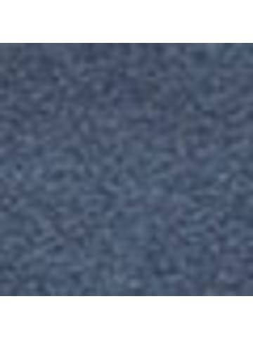 Hessnatur Softfleece Overall Regular in graphitblau