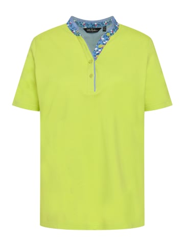 Ulla Popken Shirt in limette