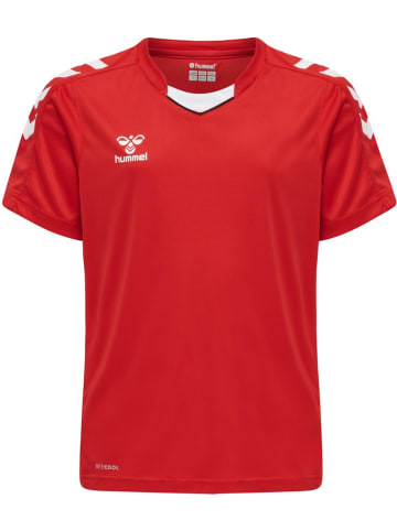 Hummel Kinder Trikot in Rot
