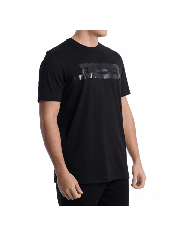 Diesel Shirt in Black