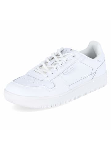Bullboxer Sneaker in white