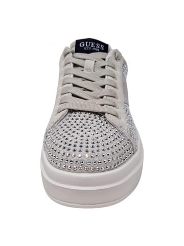 Guess Sneaker Elbina in Weiß