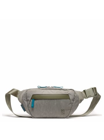CHROME Sabin 3 - Gürteltasche 23 cm (mauve) in sage