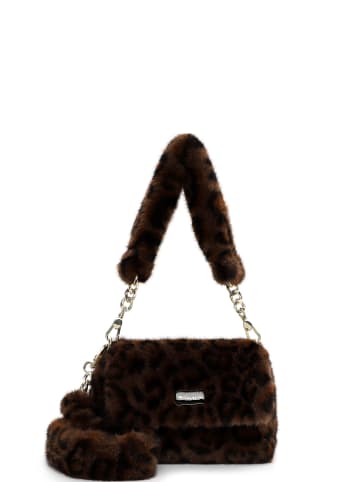 Tamaris Umhängetasche TAS Gerta in brown