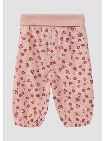 s.Oliver Hose lang in Pink