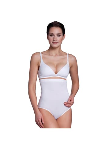 Skin Wrap Shapewear in Weiß