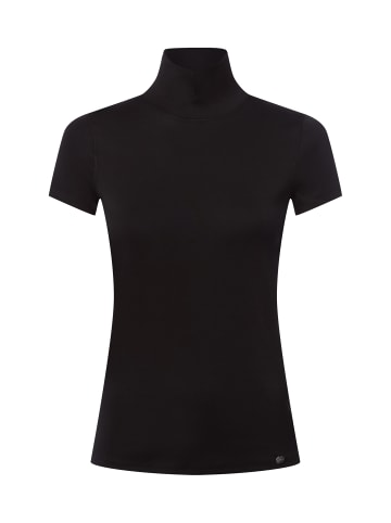 MARC CAIN COLLECTIONS T-Shirt in schwarz