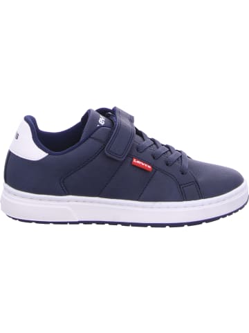 Levi's Kids Klettschuhe in blau
