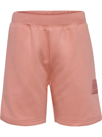 Hummel Hummel Kurze Hose Hmlclean Kinder in ROSE DAWN