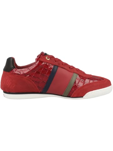 Pantofola D'Oro Sneaker low Fortezza Uomo Low in rot