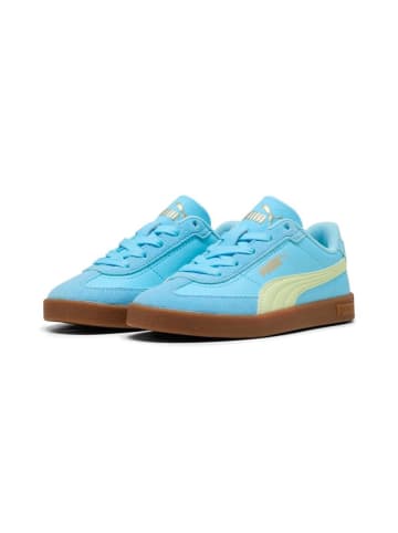 Puma Sneaker "Puma Club II Era PS" in Blau