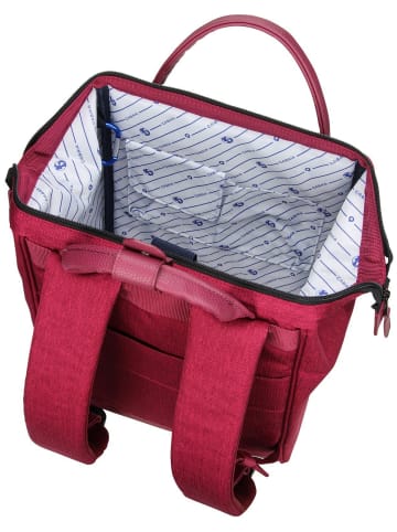 Cabaia Rucksack Adventurer Recycled Oxford Medium in Santiago de Cuba