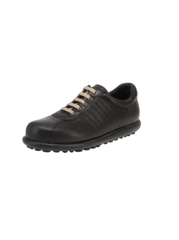 Camper Schnuerschuhe Pelotas Ariel in Schwarz