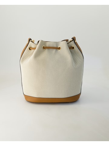 L.Credi Handtaschen in Beige