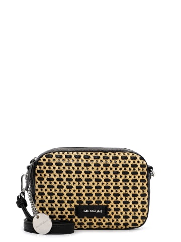 EMILY & NOAH Umhängetasche E&N Jella in black