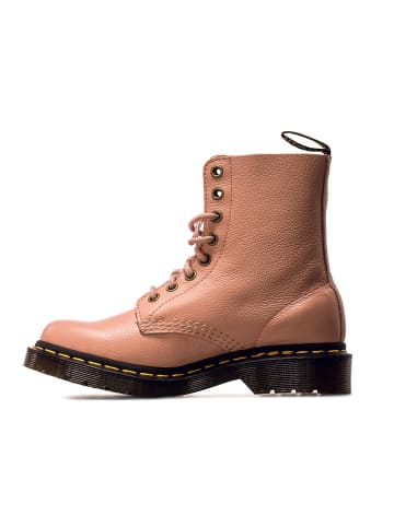 Dr. Martens Boots in Rosa