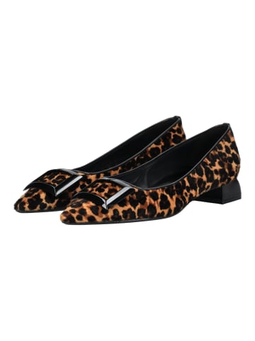 Högl Pumps in Leopard