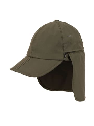 Balke Baseball Cap in grün